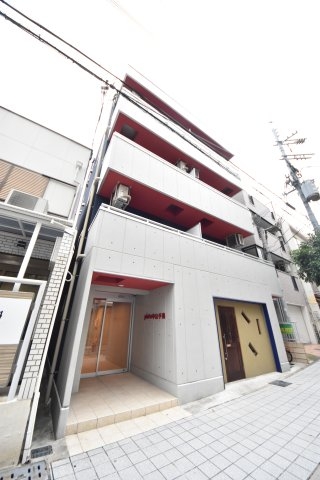 pista中山手通