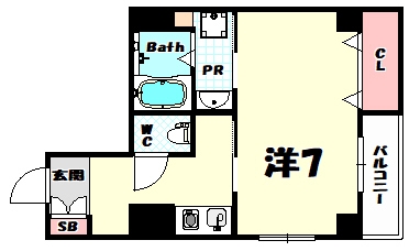 ざ・してぃ神戸元町