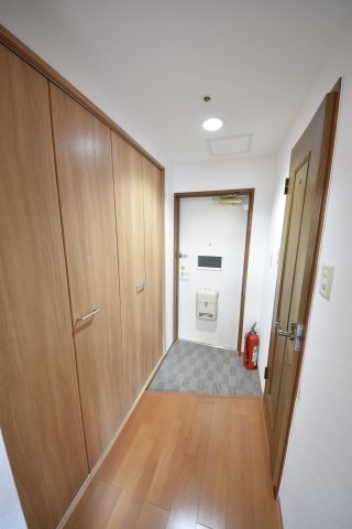 ライオンズマンション神戸元町通