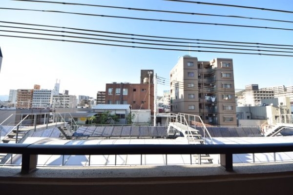 ライオンズマンション神戸元町通