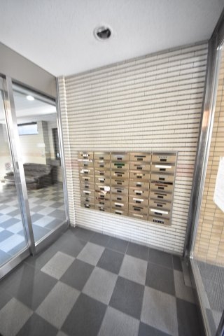 ライオンズマンション神戸元町通