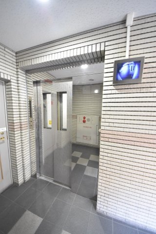 ライオンズマンション神戸元町通