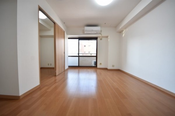 ライオンズマンション神戸元町通