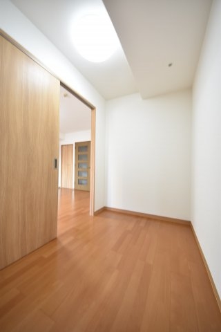 ライオンズマンション神戸元町通