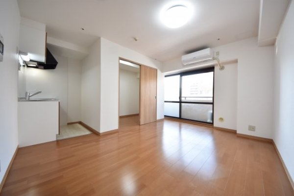ライオンズマンション神戸元町通