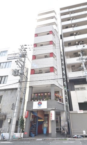 フキ三宮ビル