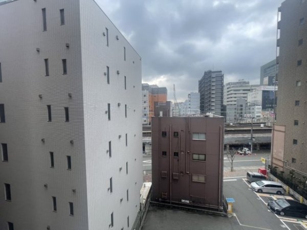 コスタレイ神戸三宮