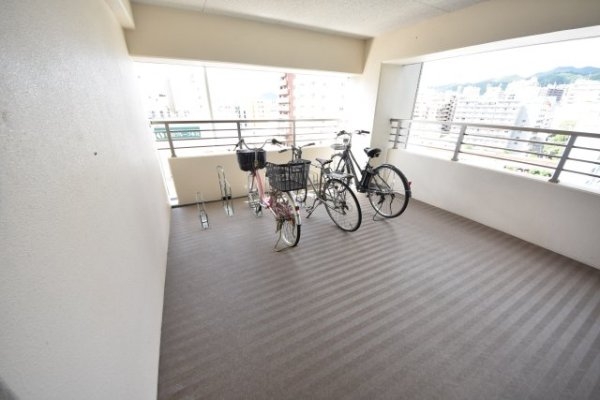 ボンニー元町