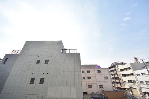 エスポアール神戸