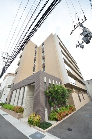 エスポアール神戸