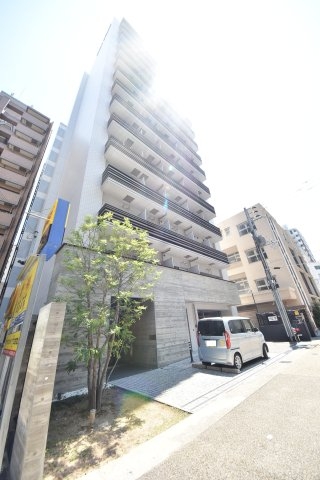 ファーストステージ神戸ハーバーランド