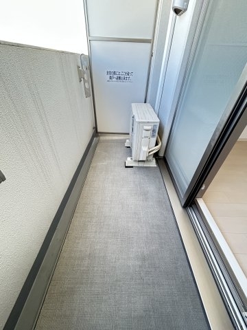 アドバンス三宮シュロス