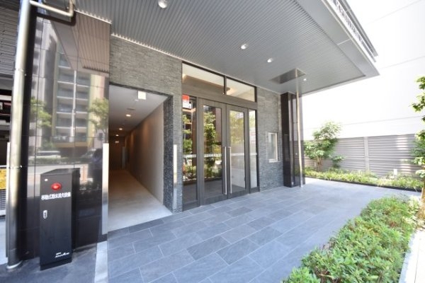 神戸市中央区橘通４丁目のマンション