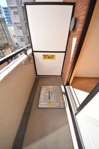 プレサンス神戸三宮