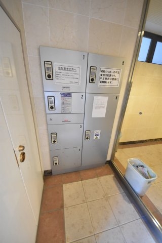 プレサンス神戸三宮