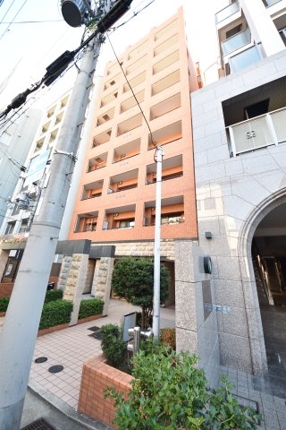 プレサンス神戸三宮