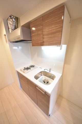 プレサンス神戸元町ベルシオン