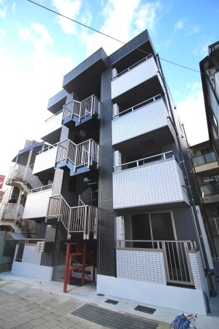 ERCity’snishinada
