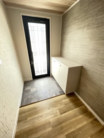 ビタミンテラス上筒井