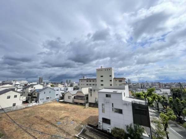 ビタミンテラス上筒井