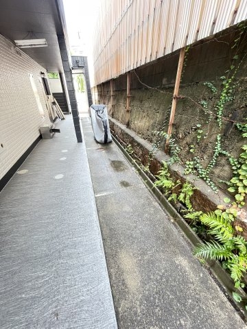 ビタミンテラス上筒井
