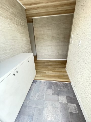 ビタミンテラス上筒井