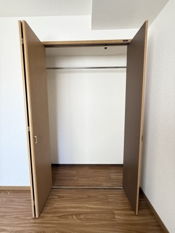 サンハイツ弐番館