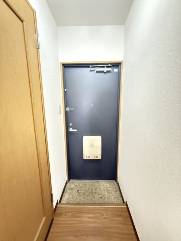 サンハイツ弐番館