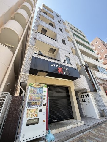 サンハイツ弐番館