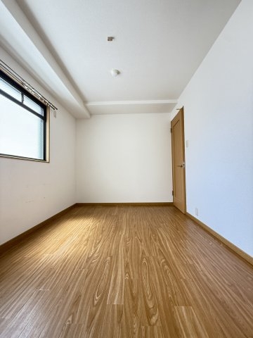 サンハイツ弐番館