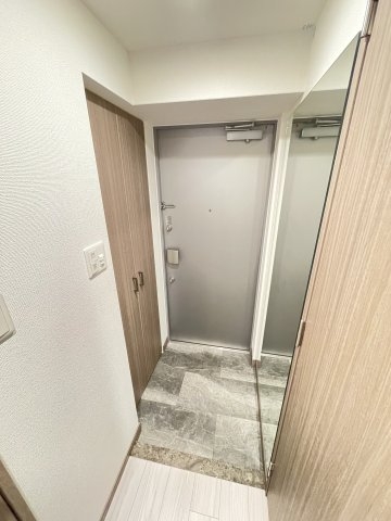 レオンコンフォート神戸ハーバーウエスト