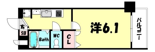 プレサンス神戸プレシャス