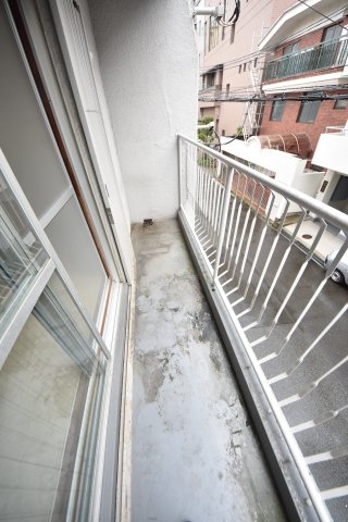 ERC生田町レジデンス