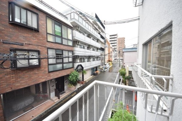 ERC生田町レジデンス