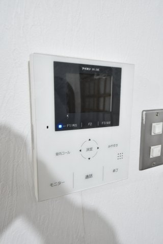 ERC生田町レジデンス