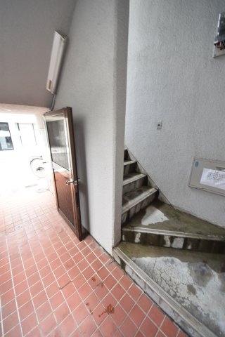 ERC生田町レジデンス