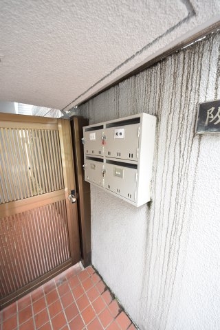 ERC生田町レジデンス