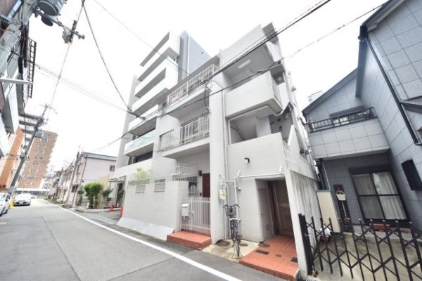 ERC生田町レジデンス