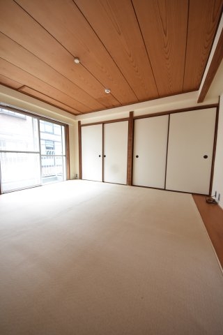 ERC生田町レジデンス