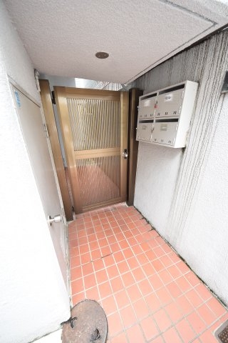 ERC生田町レジデンス