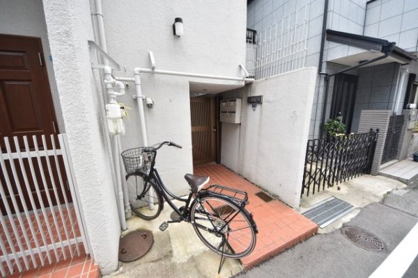 ERC生田町レジデンス