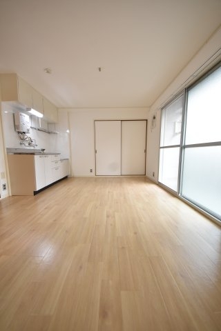 ERC生田町レジデンス