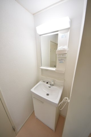 ERC生田町レジデンス