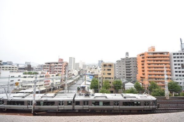 エステムコート神戸元町通