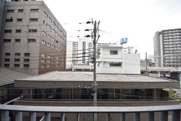 アーバネックス神戸駅前