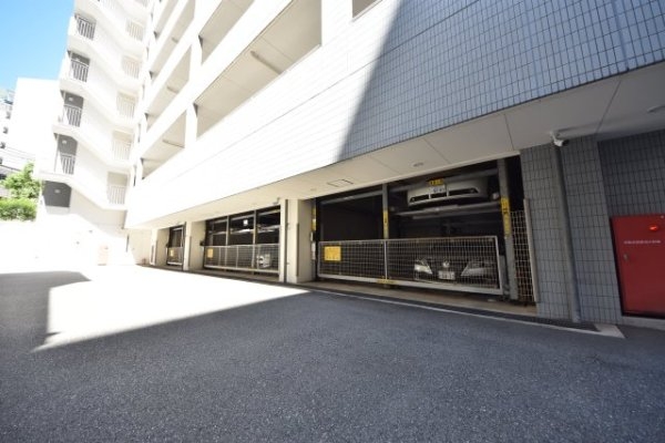 アーバネックス神戸駅前