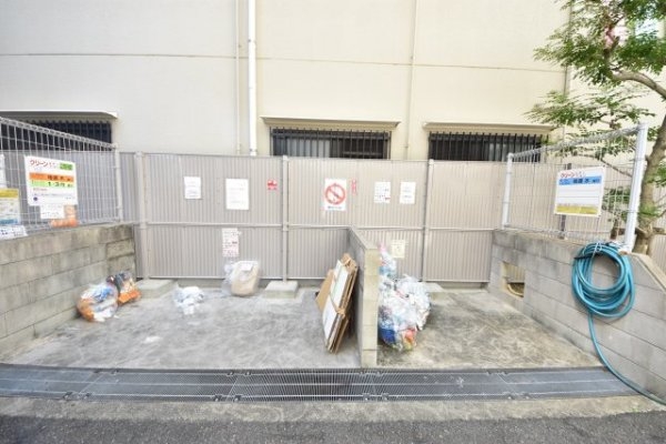 アーバネックス神戸駅前