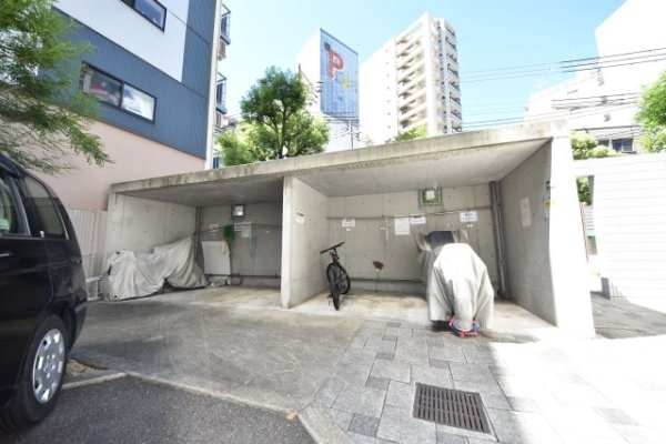 アーバネックス神戸駅前
