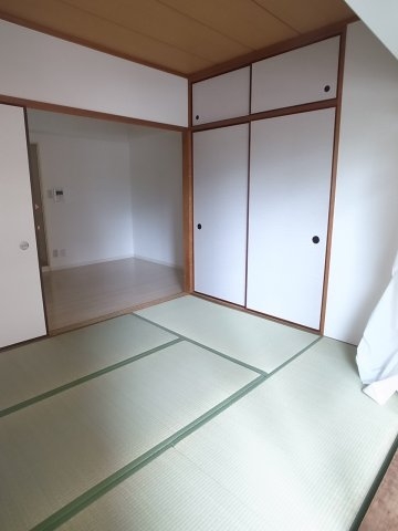 ライオンズマンション三宮第2