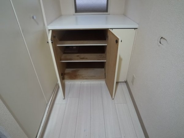 ライオンズマンション三宮第2